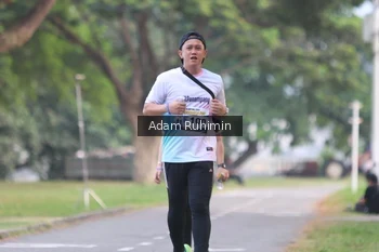 Runner Photo 4317245