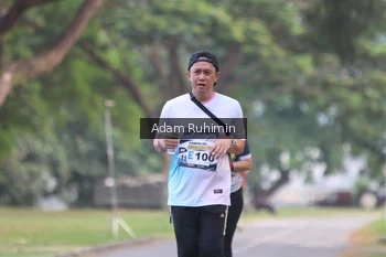 Runner Photo 4317246