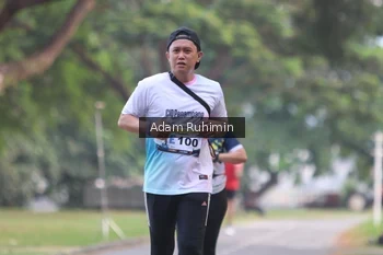 Runner Photo 4317248