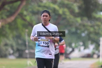 Runner Photo 4317249