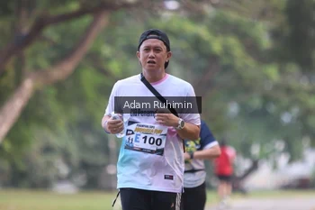 Runner Photo 4317251