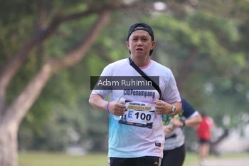 Runner Photo 4317252