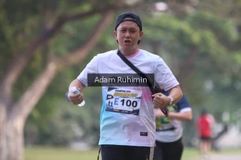 Runner Photo 4317253