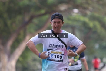 Runner Photo 4317254