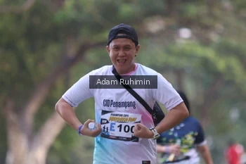 Runner Photo 4317255