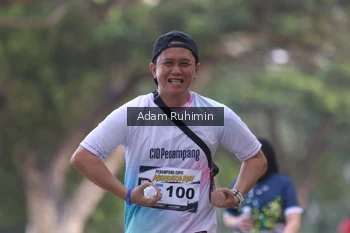 Runner Photo 4317256