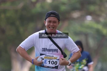 Runner Photo 4317257