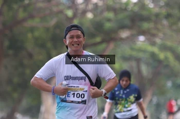 Runner Photo 4317258