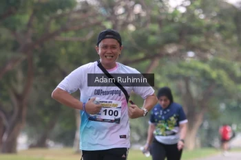 Runner Photo 4317259