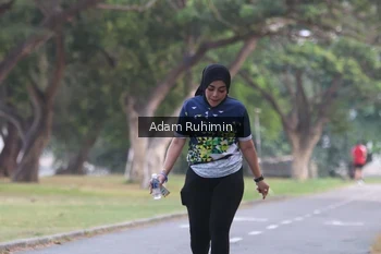 Runner Photo 4317260