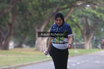 Runner Photo 4317261