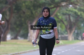 Runner Photo 4317262