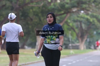 Runner Photo 4317263