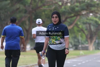 Runner Photo 4317264