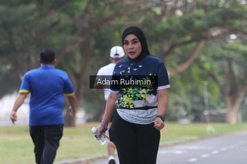 Runner Photo 4317265
