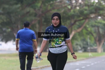 Runner Photo 4317266