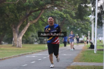 Runner Photo 4317268