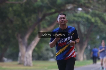 Runner Photo 4317269
