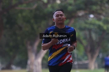 Runner Photo 4317271