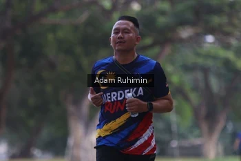 Runner Photo 4317272