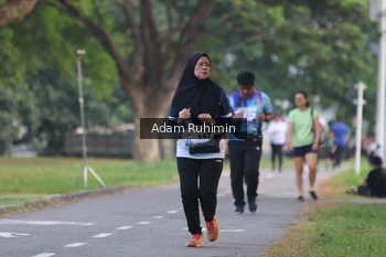 Runner Photo 4317276