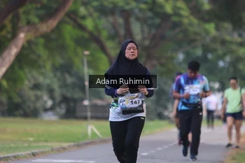 Runner Photo 4317277