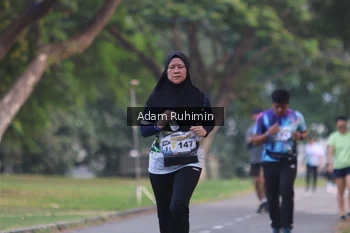 Runner Photo 4317278