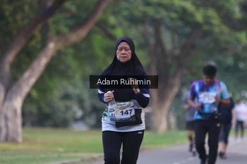 Runner Photo 4317279