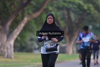 Runner Photo 4317280