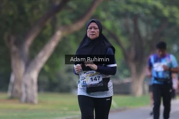 Runner Photo 4317281