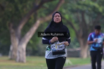 Runner Photo 4317282