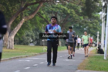 Runner Photo 4317283