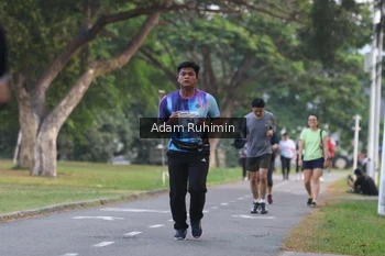 Runner Photo 4317284