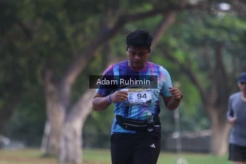 Runner Photo 4317288