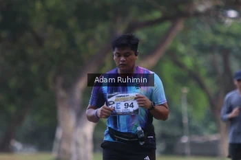 Runner Photo 4317289