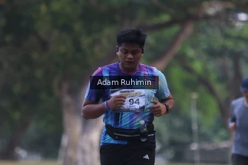 Runner Photo 4317290