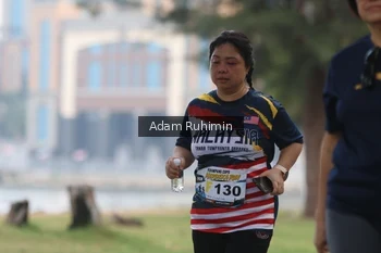 Runner Photo 4317291