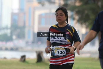Runner Photo 4317292