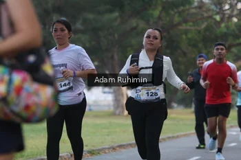Runner Photo 4317293