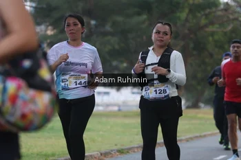 Runner Photo 4317294
