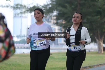 Runner Photo 4317297