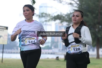 Runner Photo 4317298