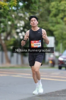 Runner Photo 43173