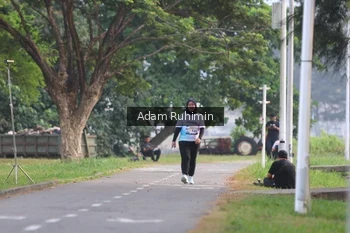 Runner Photo 4317300