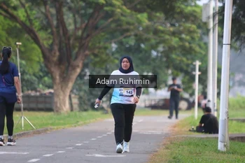 Runner Photo 4317301