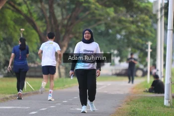 Runner Photo 4317302