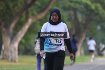 Runner Photo 4317304