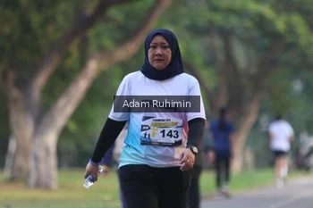 Runner Photo 4317305