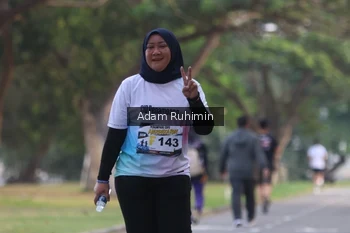 Runner Photo 4317307