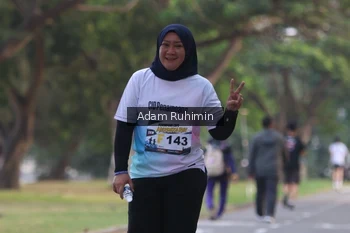 Runner Photo 4317308